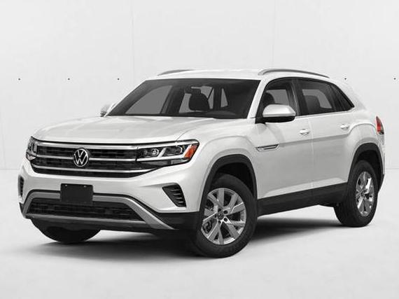 VOLKSWAGEN ATLAS CROSS SPORT 2020 1V2ME2CA1LC222096 image VOLKSWAGEN ATLAS CROSS SPORT 2020 1V2ME2CA1LC222096 image